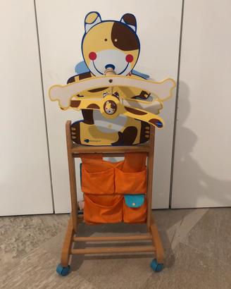 Appendiabiti per bambini