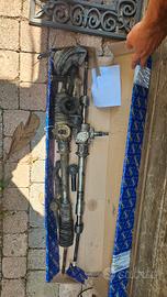 Scatola sterzo fiat panda 141