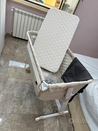 Culla next to me joycare