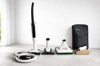 Folletto vk7s completo