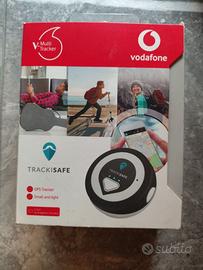 Vodafone V-Multitracker TRACKISAFE