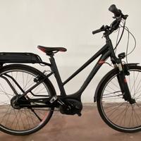 e-bike CUBE