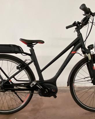 e-bike CUBE