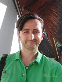 Impiegato o segretario