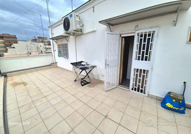 ATTICO A BARI