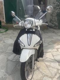 Piaggio libery 150