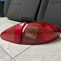 Fanali posteriori sx e dx alfa 147 1 serie 5porte