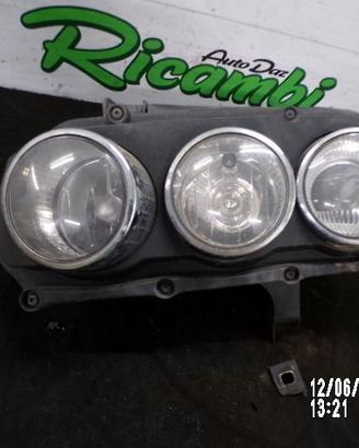 FARO ANTERIORE SINISTRO ALFA ROMEO 159 TI 2007