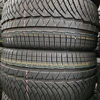 255 35 R 19 96V M+S Michelin Pliot ALPIN PA4 AUDI 