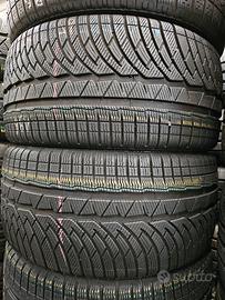 255 35 R 19 96V M+S Michelin Pliot ALPIN PA4 AUDI 