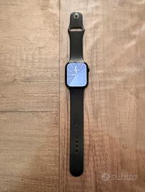 Apple watch serie 8