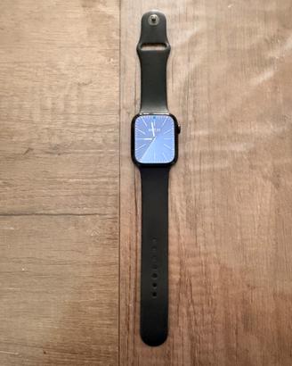 Apple watch serie 8