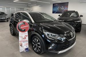 RENAULT Captur 1.0 TCe 90 CV Techno