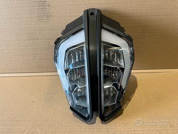 Faro Anteriore KTM 790 890 Duke 2022-2023