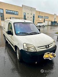 Ricambi Citroên Berlingo prima serie