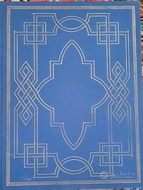 promessi sposi colonna infame de chirico 1974