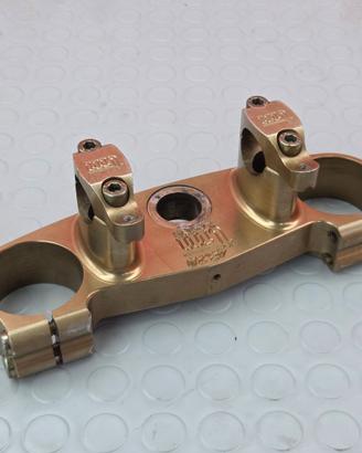 PIASTRA SUPERIORE TM EN 250 4t 2002 2007 EN250 200