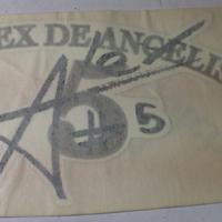 DECALCO FACTORY SEMICODONE SX SR APRILIA AP8277737