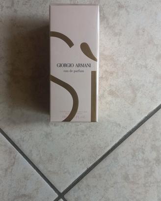 profumo
