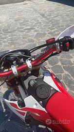 Fantic Enduro 125 - 2024