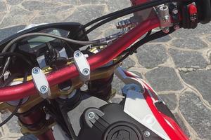 Fantic Enduro 125 - 2024