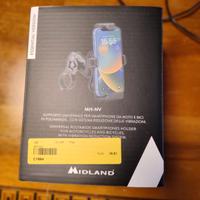 Midland supporto telefono