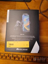 Midland supporto telefono