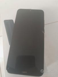 Redmi note 8T