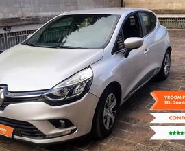 RENAULT Clio 4 serie Clio dCi 8V 75CV Start&St...