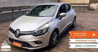 RENAULT Clio 4 serie Clio dCi 8V 75CV Start&St...