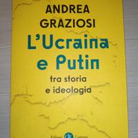 ĽUcraina e Putin di Andrea Graziosi