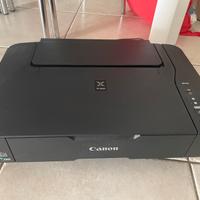 Stampante scanner Canon