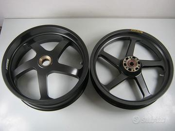 cerchi Ducati 916 996 998 748