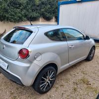 Alfa Romeo MiTo 1.3 JTDm-2 95 CV S&S Progression
