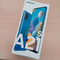  Samsung A21s