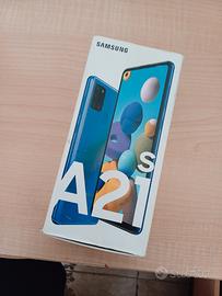  Samsung A21s