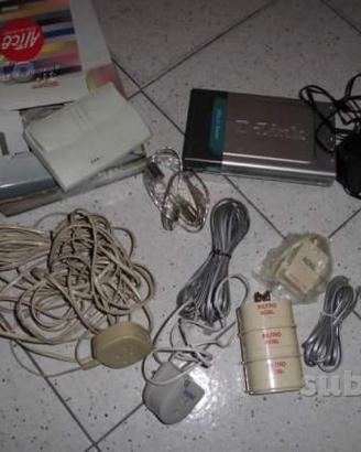 2 modem