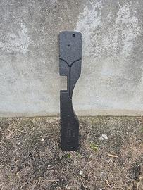 Polistirolo Giulietta ricambi