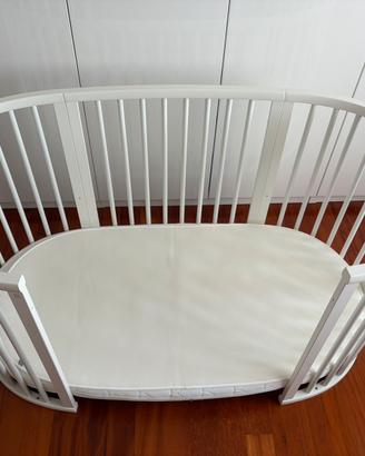 Stokke Sleepi culla