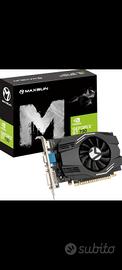 ge force GT 730 4 GB