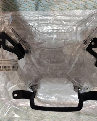 Griglia Faro Luce Copertura Per R1300