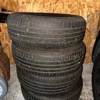 Gomme auto hankook estive 205/60 r16