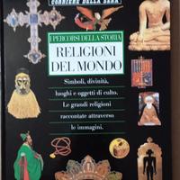 I percorsi della Storia Religioni del mondo