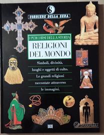 I percorsi della Storia Religioni del mondo