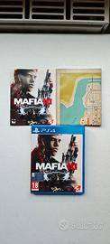 Mafia 3 con Mappa