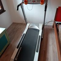 Tapis roulant Energetics