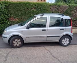 FIAT Panda 2ª serie - 2007