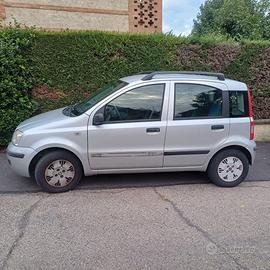 FIAT Panda 2ª serie - 2007