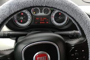 fiat  500L Easy 85cv