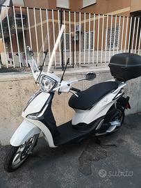 Piaggio Liberty S 125 - 2019